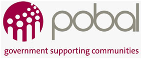 Pobal - Government Supporting Communities