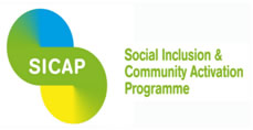 SICAP Logo