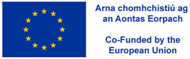 Sponsoed by European Union