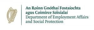 The Department of Employment Affairs and Social Protection