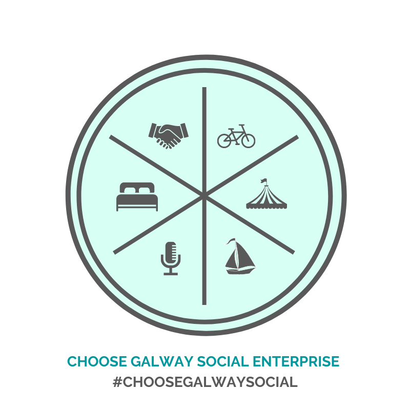 Choose Galway Social Logo