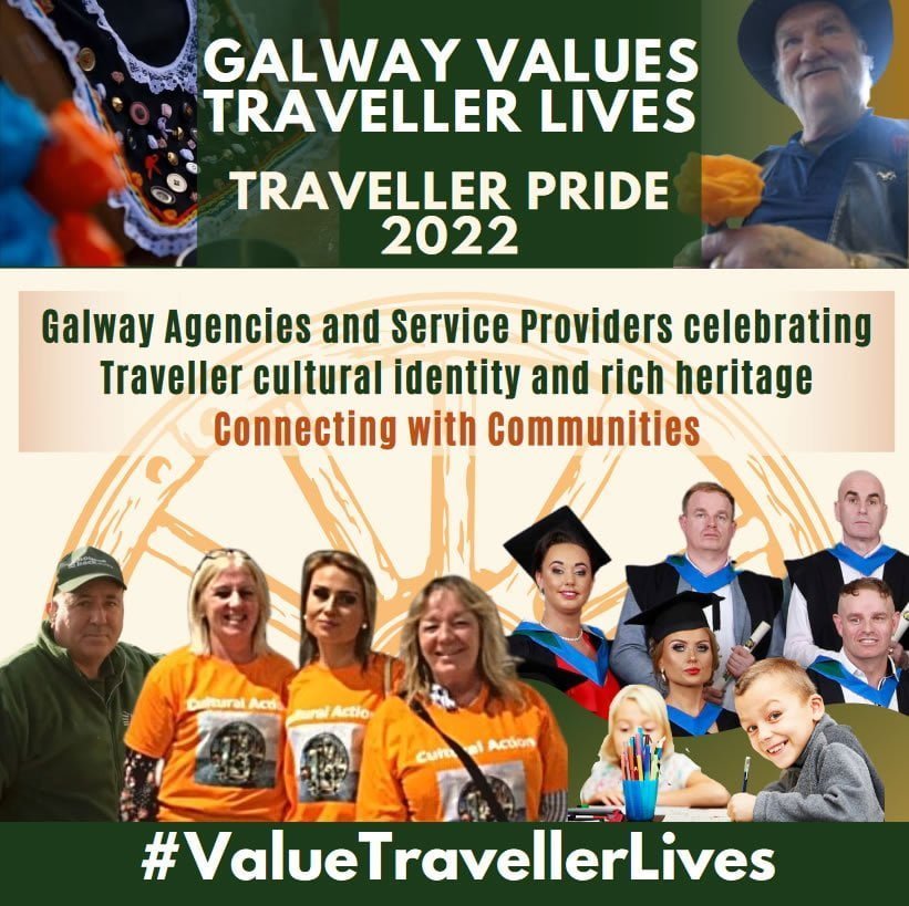 Galway Values Traveller Lives