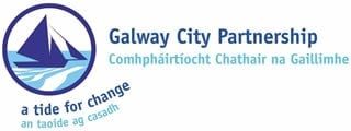 Galway City Partnership - Logo